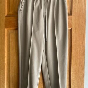 Calia faux leather Pants